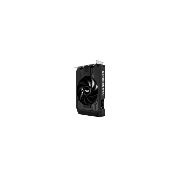 Palit GeForce RTX 5050 StormX NE65050019P1-GB2070F - 8GB GDDR6 - 130W — image 4