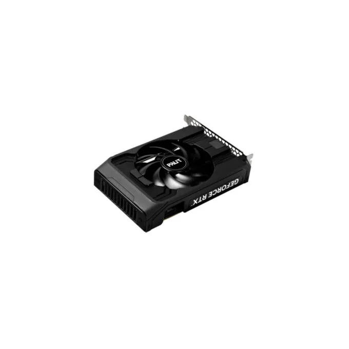 Palit GeForce RTX 5050 StormX NE65050019P1-GB2070F - 8GB GDDR6 - 130W — image 5