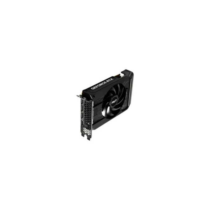 Palit GeForce RTX 5050 StormX NE65050019P1-GB2070F - 8GB GDDR6 - 130W — image 6