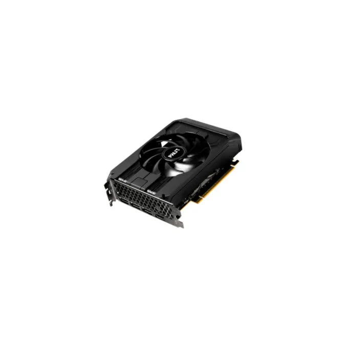Palit GeForce RTX 5050 StormX NE65050019P1-GB2070F - 8GB GDDR6 - 130W — image 7