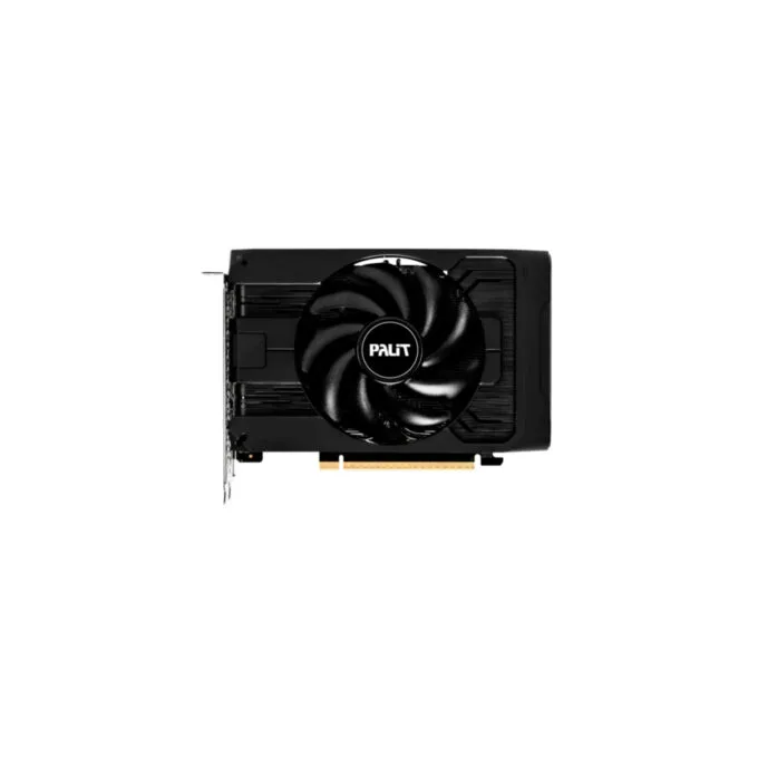 Palit GeForce RTX 5050 StormX NE65050019P1-GB2070F - 8GB GDDR6 - 130W — image 1