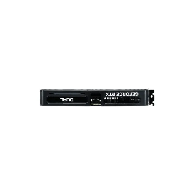 Palit GeForce RTX 5060 Dual OC - 8GB GDDR7, Boost 2535 MHz, Black, Dual-Fan — image 3