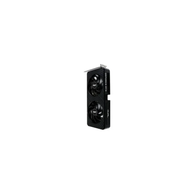 Palit GeForce RTX 5060 Dual OC - 8GB GDDR7, Boost 2535 MHz, Black, Dual-Fan — image 7