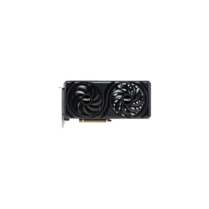 Palit GeForce RTX 5060 Infinity 2 OC 8GB GDDR7 - NE75060V19P1-GB2063L — image 2