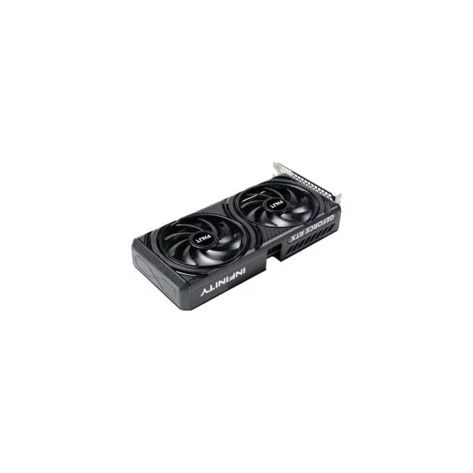 Palit GeForce RTX 5060 Infinity 2 OC 8GB GDDR7 - NE75060V19P1-GB2063L — image 3