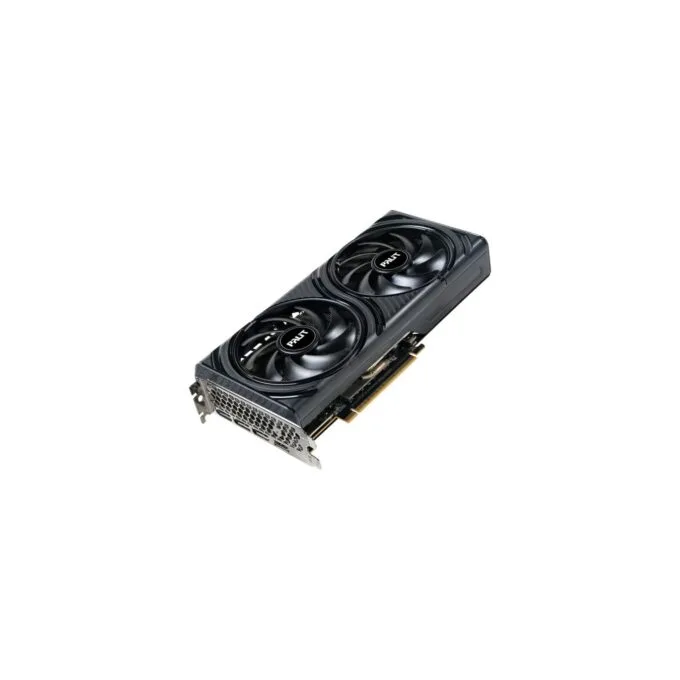 Palit GeForce RTX 5060 Infinity 2 OC 8GB GDDR7 - NE75060V19P1-GB2063L — image 4