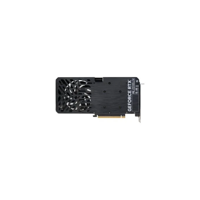 Palit GeForce RTX 5060 Infinity 2 OC 8GB GDDR7 - NE75060V19P1-GB2063L — image 6