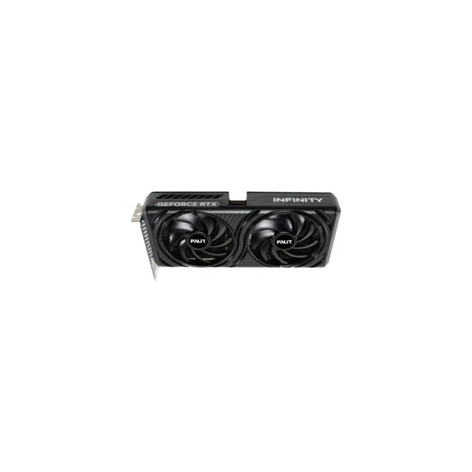 Palit GeForce RTX 5060 Infinity 2 OC 8GB GDDR7 - NE75060V19P1-GB2063L — image 8