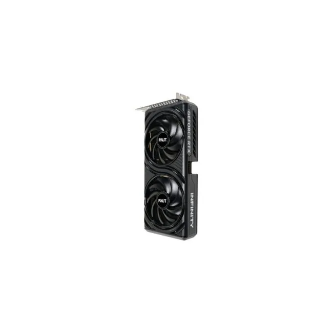 Palit GeForce RTX 5060 Infinity 2 OC 8GB GDDR7 - NE75060V19P1-GB2063L — image 10