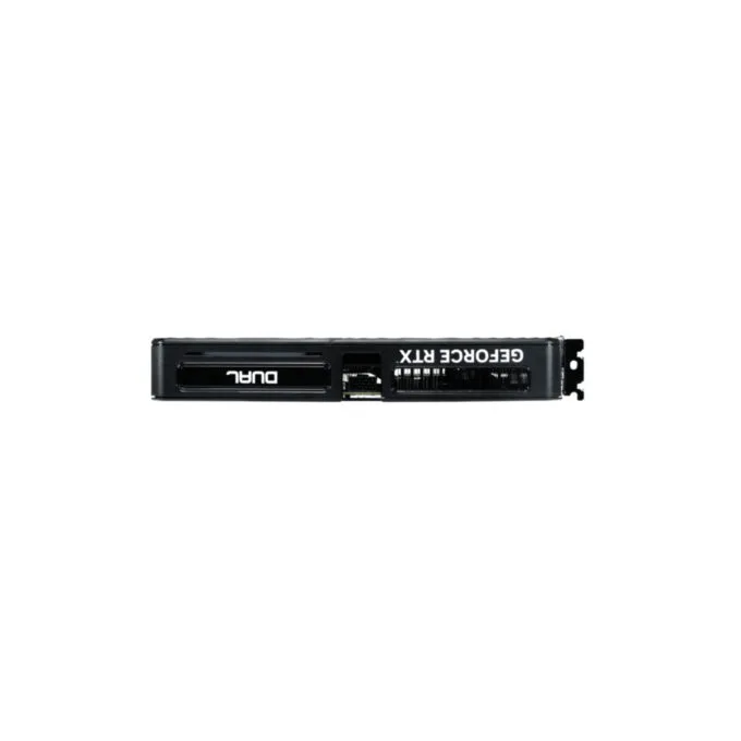 Palit GeForce RTX 5060 Ti Black 8GB GDDR7 Boost 2573 MHz PCIe 5.0 Dual-Fan — image 5