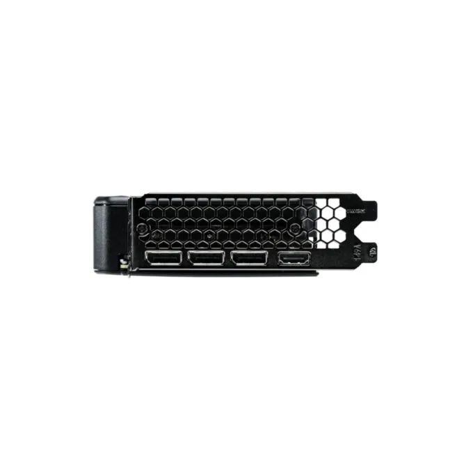 Palit GeForce RTX 5060 Ti Dual OC - Black, 8GB GDDR7, 2632MHz Boost — image 6