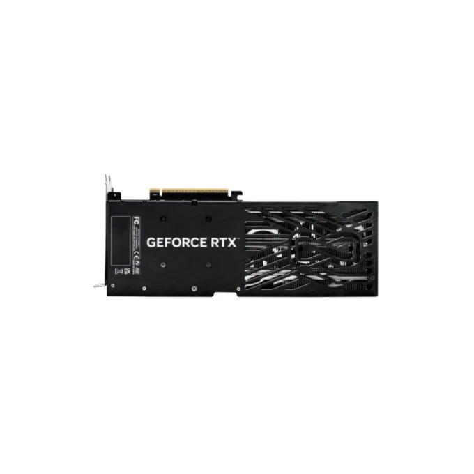 Palit GeForce RTX 5060 Ti Infinity 3 - Black, 16GB, Boost 2572MHz, PCIe 5.0 — image 2