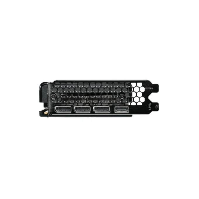 Palit GeForce RTX 5060 Ti Infinity 3 - Black, 16GB, Boost 2572MHz, PCIe 5.0 — image 4