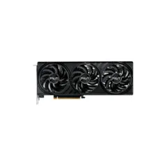 Palit GeForce RTX 5060 Ti Infinity 3 OC - Black, 16GB GDDR7, Boost 2662 MHz, PCIe 5.0