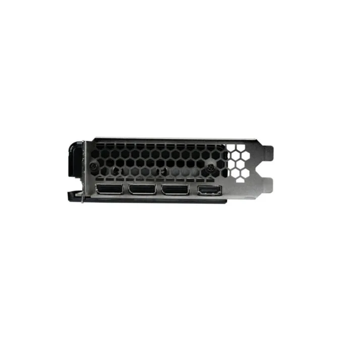 Palit GeForce RTX 5070 Infinity 3 - 12GB GDDR7 - Boost 2512 MHz - Compact SFF — image 6
