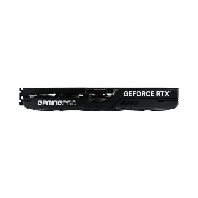 Palit GeForce RTX 5070 Ti GamingPro-S OC - 16GB GDDR7, 2482 MHz Boost, Black — image 9