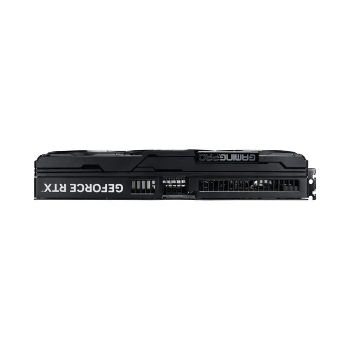 Palit RTX 5080 GamingPro OC 16GB GDDR7 - NE75080S19T2-GB2031A — image 4