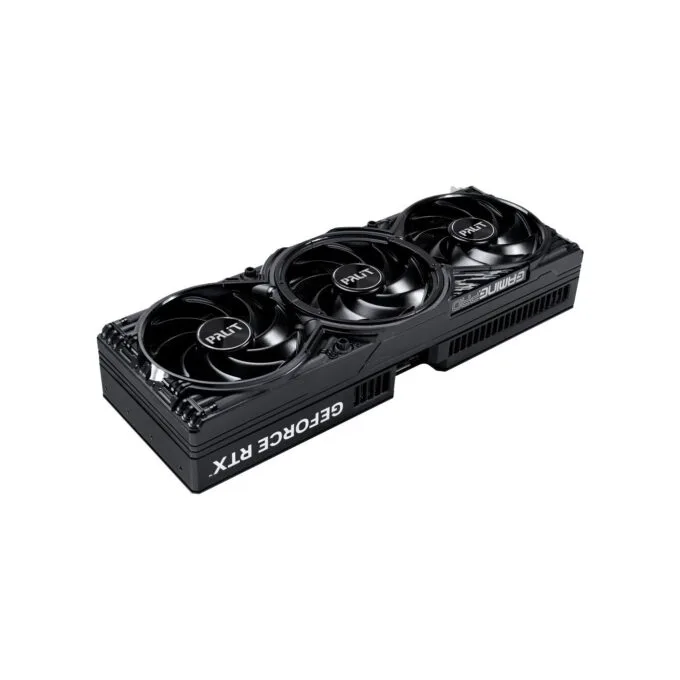 Palit RTX 5080 GamingPro OC 16GB GDDR7 - NE75080S19T2-GB2031A — image 5
