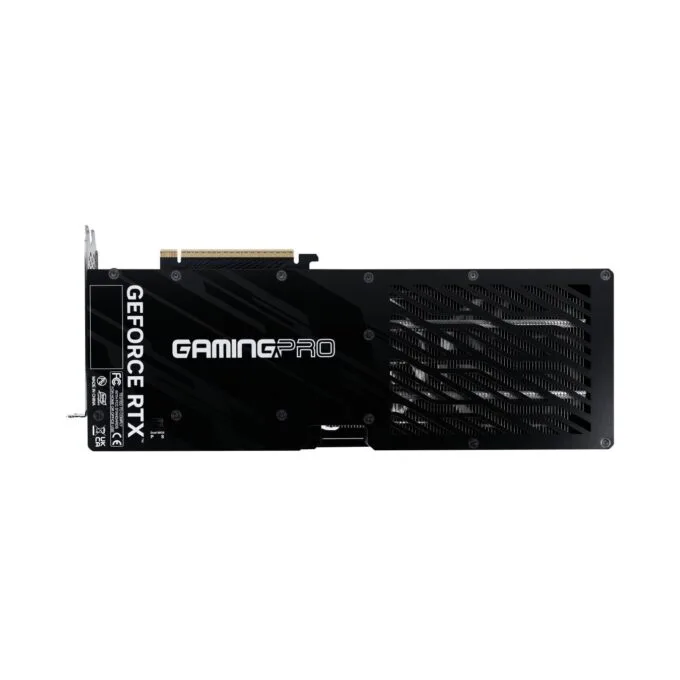 Palit RTX 5080 GamingPro OC 16GB GDDR7 - NE75080S19T2-GB2031A — image 8