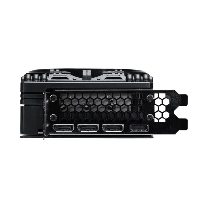 Palit RTX 5080 GamingPro OC 16GB GDDR7 - NE75080S19T2-GB2031A — image 9