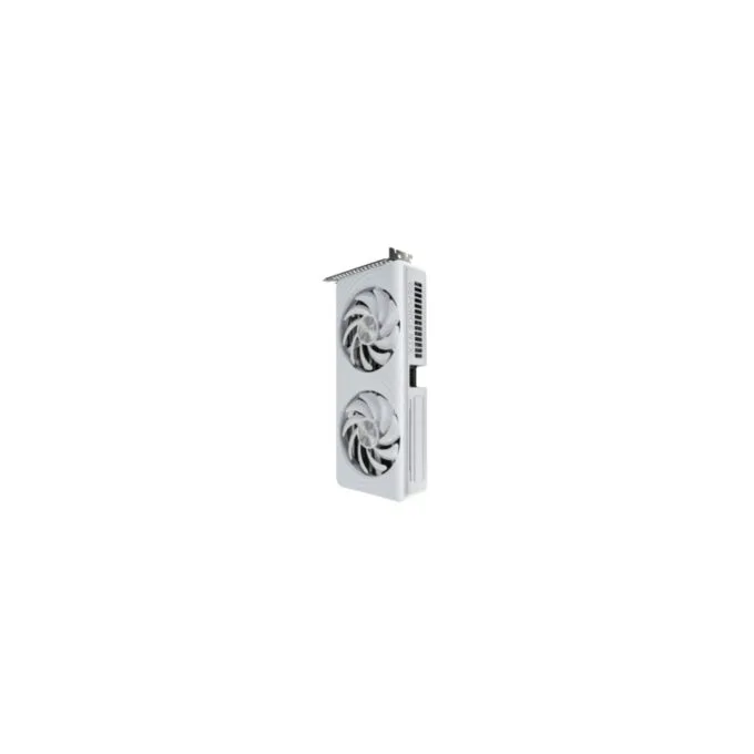 Palit VGA GeForce RTX 5060 TI 16GB White OC - 5060 TI - White, 16 GB, 2407/2602 MHz — image 4