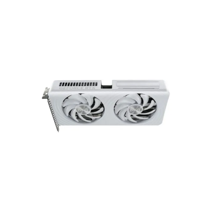 Palit VGA GeForce RTX 5060 TI 16GB White OC - 5060 TI - White, 16 GB, 2407/2602 MHz — image 5
