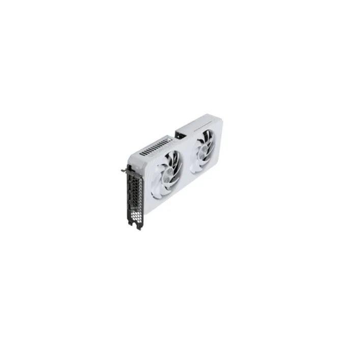 Palit VGA GeForce RTX 5060 TI 16GB White OC - 5060 TI - White, 16 GB, 2407/2602 MHz — image 7