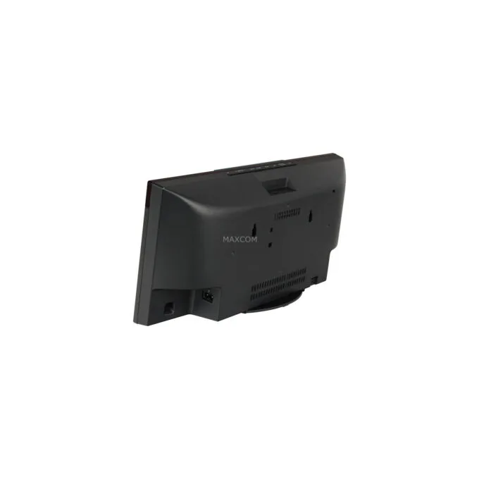 Panasonic Compact System - SC-HC304EG-G - compact system — image 3
