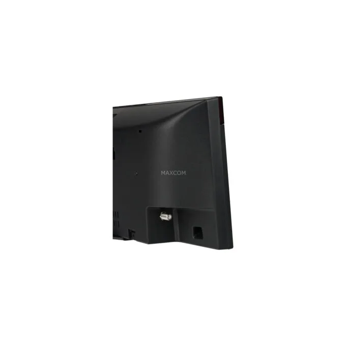 Panasonic Compact System - SC-HC304EG-G - compact system — image 4