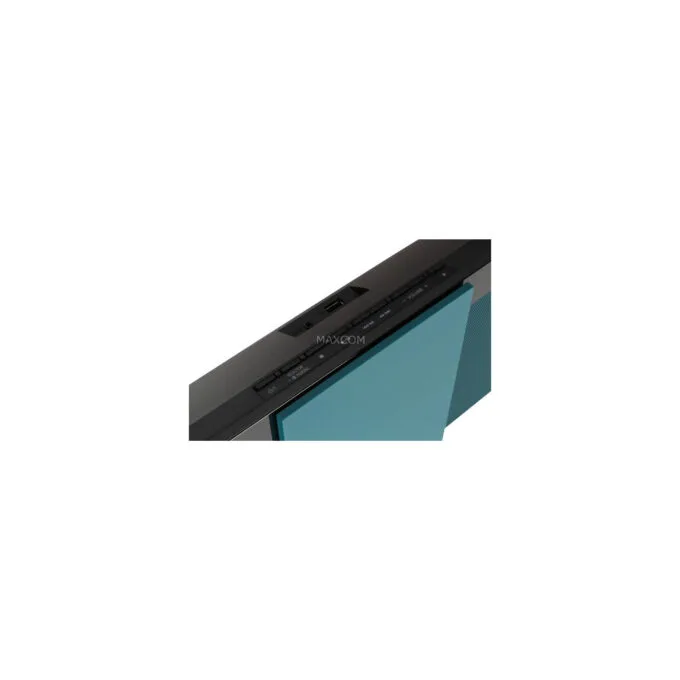 Panasonic Compact System - SC-HC304EG-G - compact system — image 5