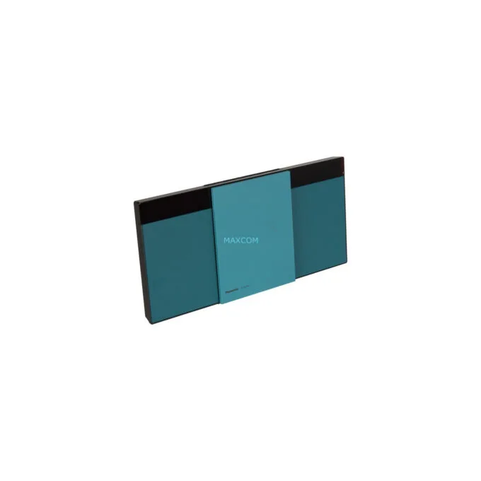 Panasonic Compact System - SC-HC304EG-G - compact system — image 1