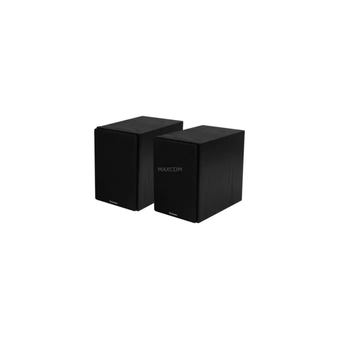 Panasonic Compact System - SC-PMX94EG-S - compact system — image 3