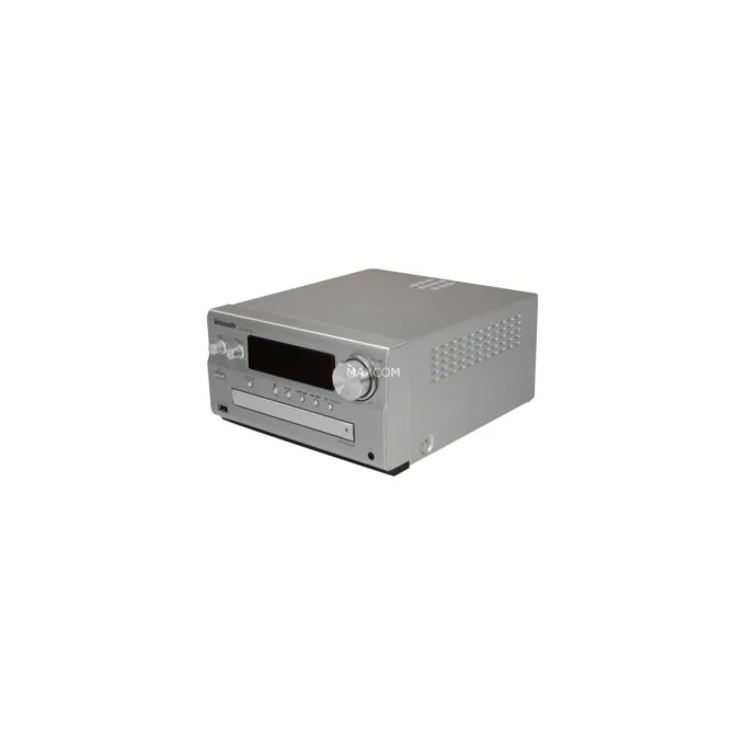 Panasonic Compact System - SC-PMX94EG-S - compact system — image 4