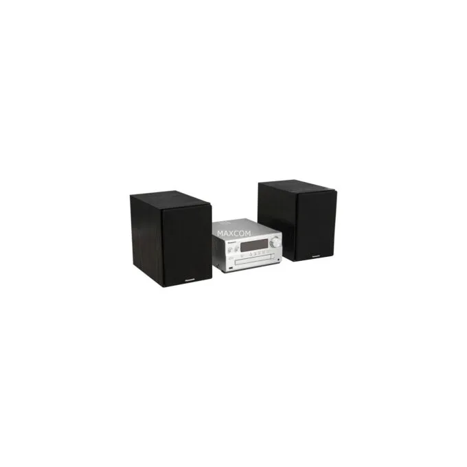 Panasonic Compact System - SC-PMX94EG-S - compact system — image 1