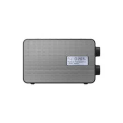 Panasonic RF-D30BTEG DAB-Radio schwarz