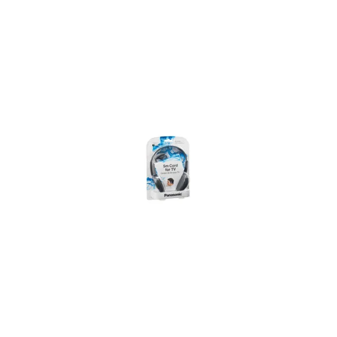 Panasonic RP-HT090E-H grey — image 2