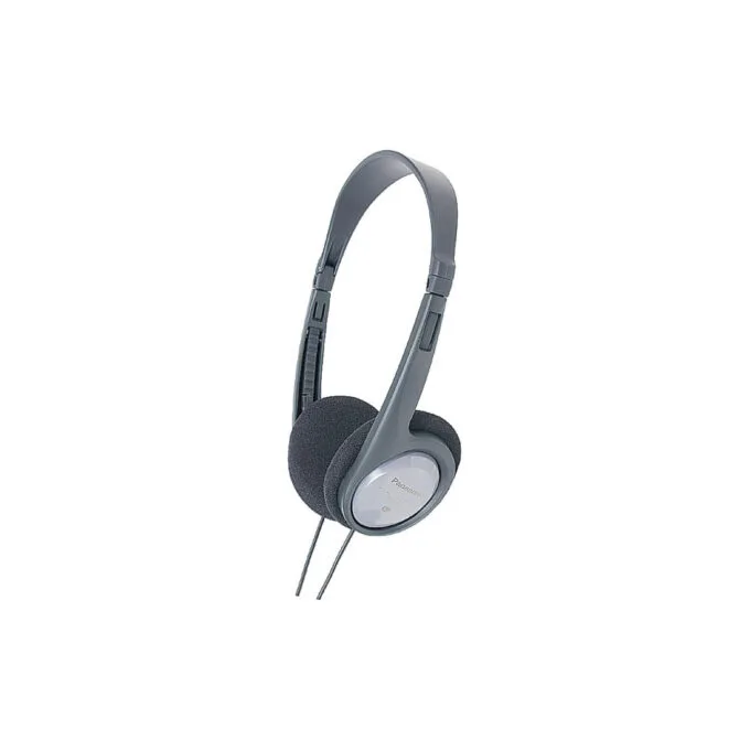 Panasonic RP-HT090E-H grey — image 1