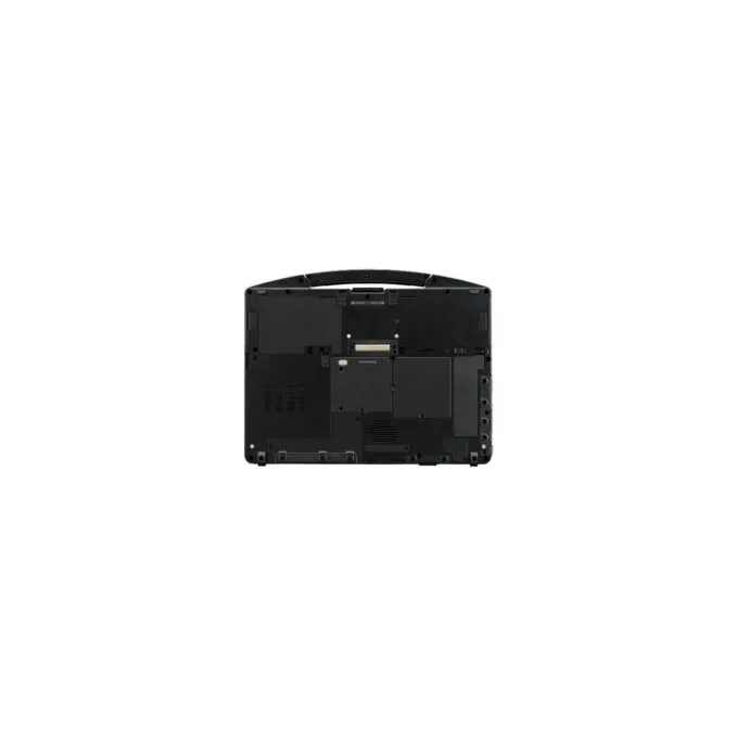 Panasonic TOUGHBOOK FZ-55 MK3 - FZ-55 MK3 - Black, 16 GB DDR4-SDRAM, 512 GB SSD, i5-1345U — image 2