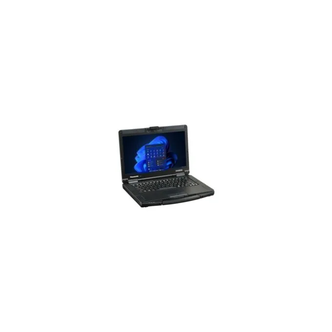 Panasonic TOUGHBOOK FZ-55 MK3 - FZ-55 MK3 - Black, 16 GB DDR4-SDRAM, 512 GB SSD, i5-1345U — image 4