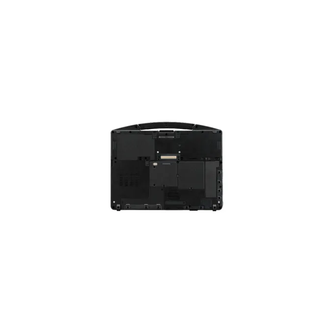 Panasonic TOUGHBOOK FZ-55 MK3 FZ-55J261KBG - Rugged Black 14in FHD, Intel i5-1345U, 16GB RAM, 512GB SSD, Windows 11 Pro — image 2