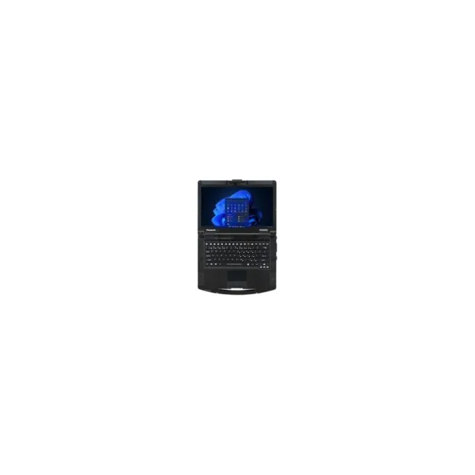 Panasonic TOUGHBOOK FZ-55 MK3 I5-1345U - FZ-55 MK3 - I5-1345U rugged laptop — image 3