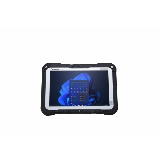 PANASONIC Toughbook FZ-G2NBMBXB4 CU5 135U 25.65cm 10.1Zoll WUXGA 16GB 512GB SSD UMA W11P — image 1