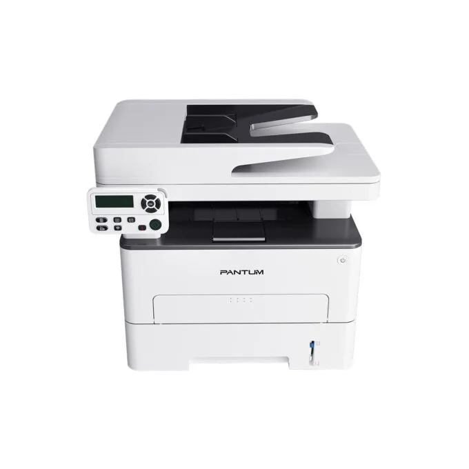 Pantum Laser MF Printer - M7100DW - WiFi ADF Duplex 33ppm — image 2