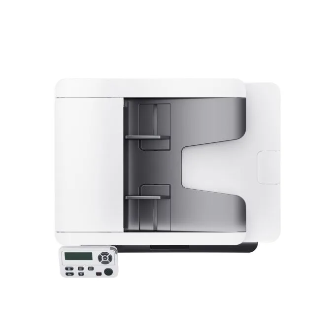 Pantum Laser MF Printer - M7100DW - WiFi ADF Duplex 33ppm — image 3
