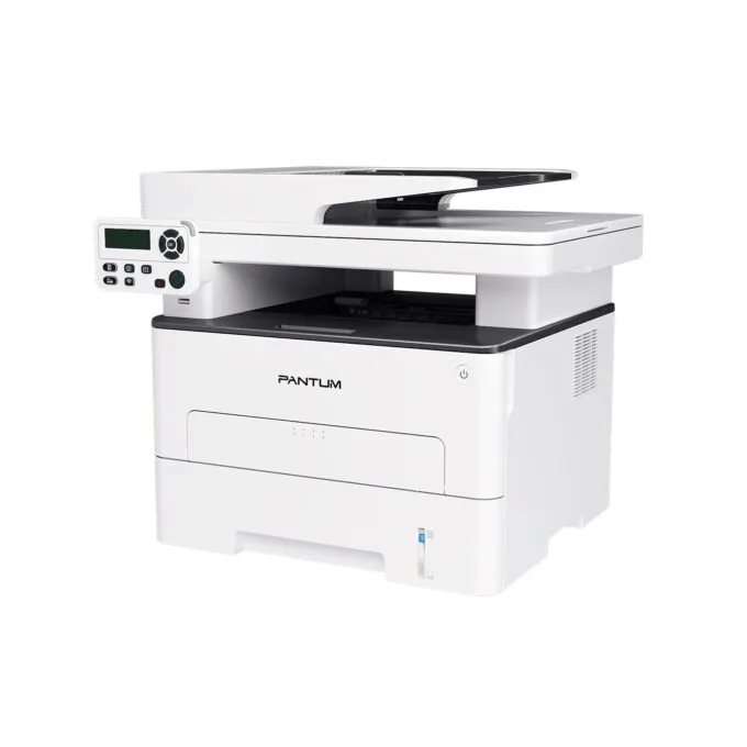 Pantum Laser MF Printer - M7100DW - WiFi ADF Duplex 33ppm — image 4