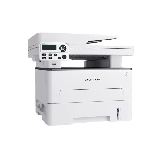 Pantum Laser MF Printer - M7100DW - WiFi ADF Duplex 33ppm — image 5