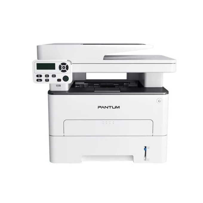 Pantum Laser MF Printer - M7100DW - WiFi ADF Duplex 33ppm — image 1