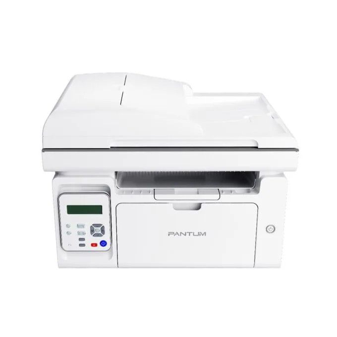 Pantum Laser MultiFunction Printer - M6559NW - Laser MultiFunction Printer ADF WiFi Lan 22ppm — image 2