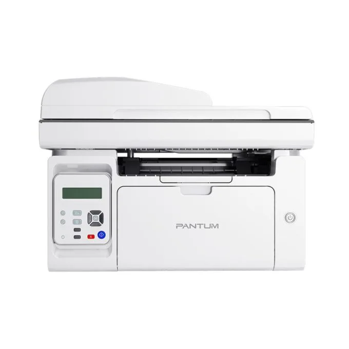 Pantum Laser MultiFunction Printer - M6559NW - Laser MultiFunction Printer ADF WiFi Lan 22ppm — image 1