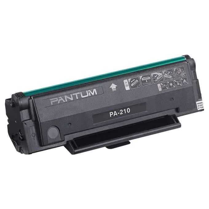 Pantum Toner Cartridge - PA-210 - 1600 Pages — image 4